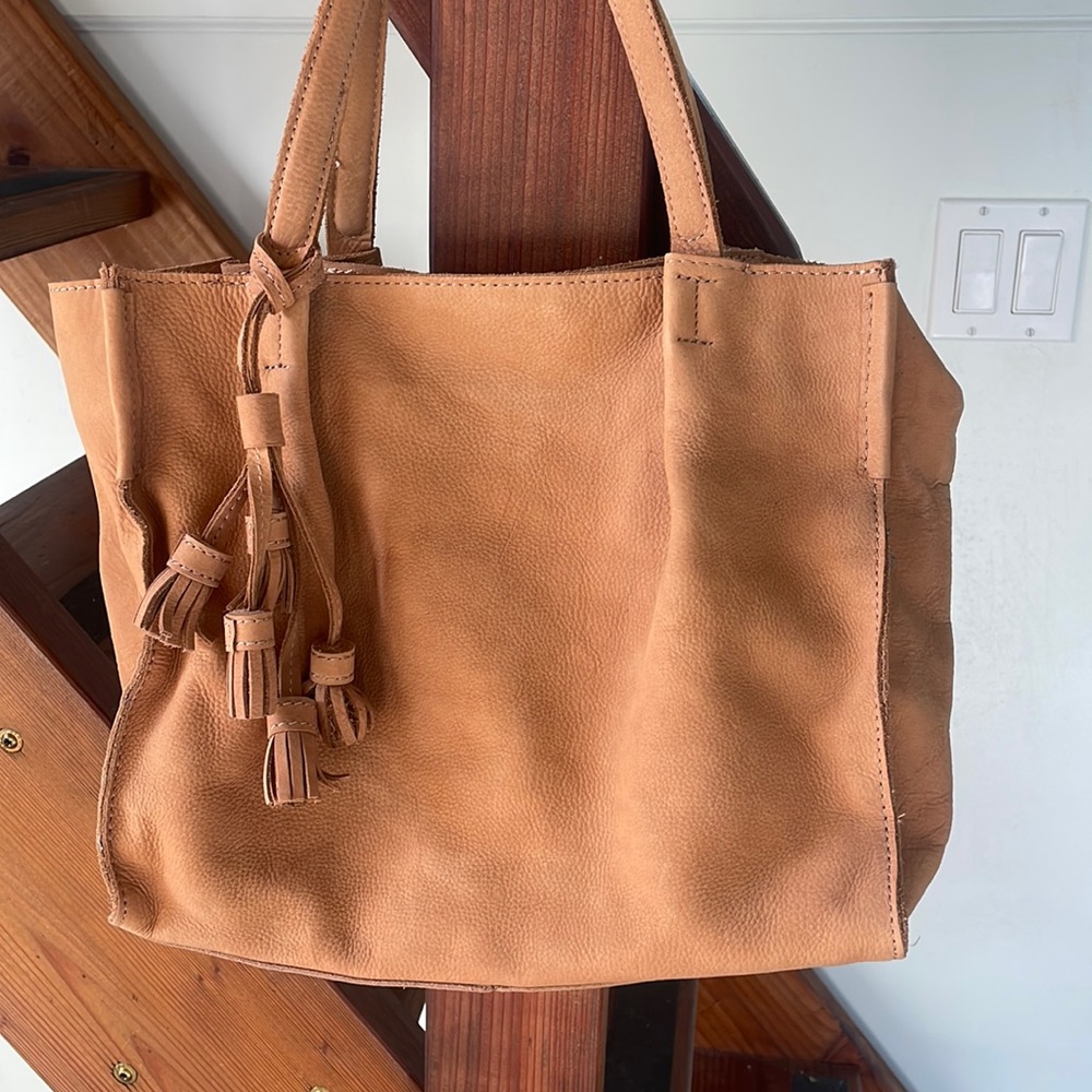 Anthropologie— Miss Albright bag